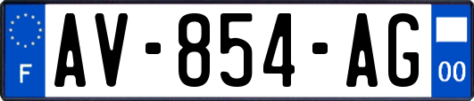 AV-854-AG