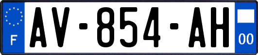 AV-854-AH