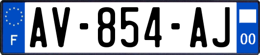 AV-854-AJ