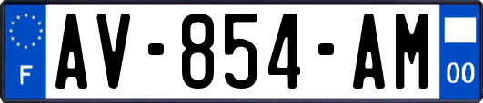 AV-854-AM