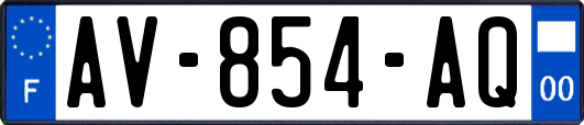 AV-854-AQ