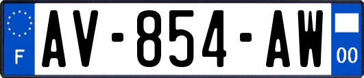 AV-854-AW