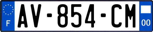 AV-854-CM