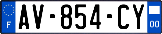 AV-854-CY