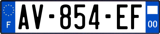 AV-854-EF