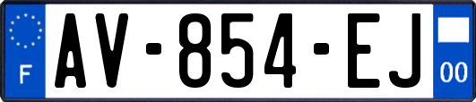 AV-854-EJ