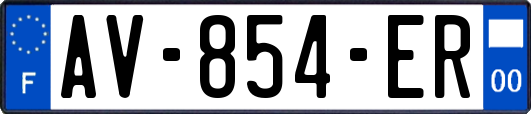 AV-854-ER
