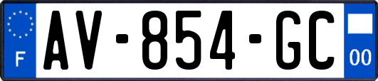AV-854-GC