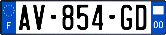 AV-854-GD