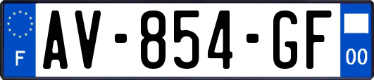 AV-854-GF