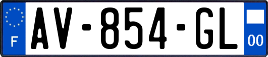 AV-854-GL