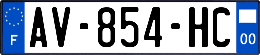 AV-854-HC