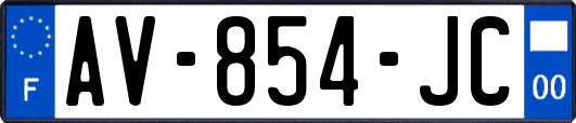 AV-854-JC