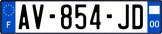AV-854-JD