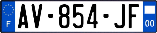 AV-854-JF