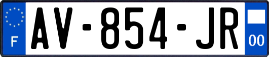 AV-854-JR