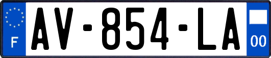 AV-854-LA
