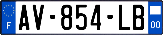 AV-854-LB