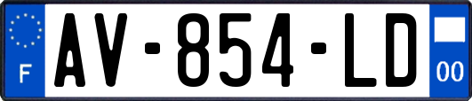 AV-854-LD