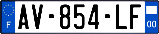 AV-854-LF