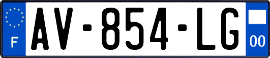 AV-854-LG