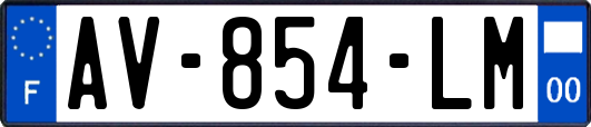 AV-854-LM