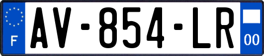 AV-854-LR