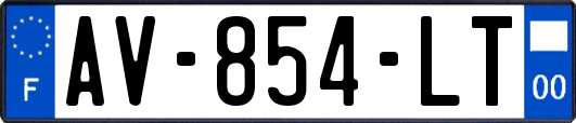 AV-854-LT