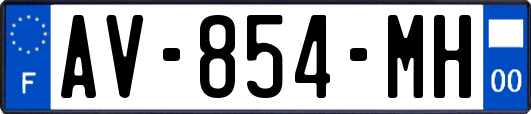 AV-854-MH