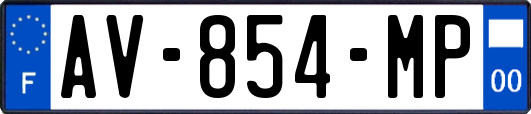 AV-854-MP