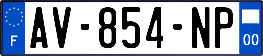 AV-854-NP
