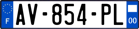 AV-854-PL