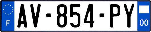 AV-854-PY