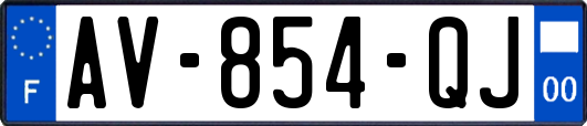 AV-854-QJ