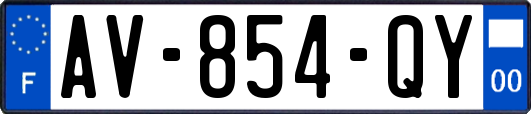 AV-854-QY