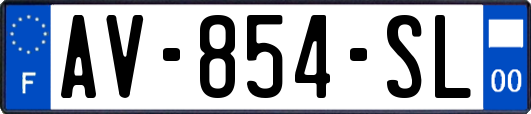 AV-854-SL