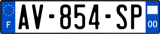 AV-854-SP