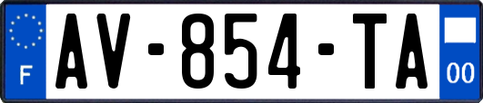 AV-854-TA