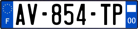 AV-854-TP