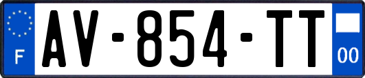 AV-854-TT