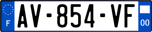 AV-854-VF