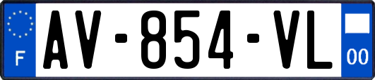 AV-854-VL