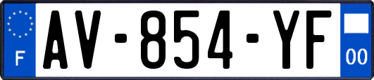 AV-854-YF