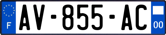 AV-855-AC