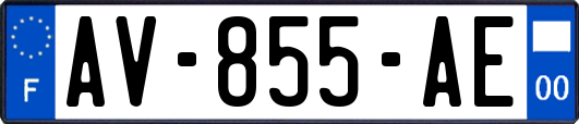 AV-855-AE