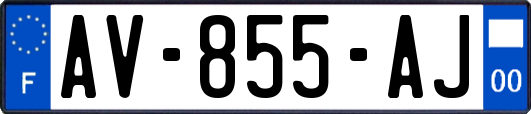 AV-855-AJ