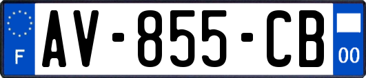 AV-855-CB
