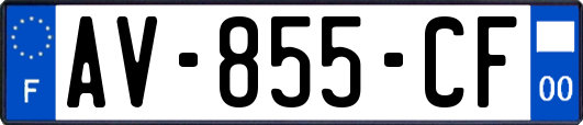 AV-855-CF