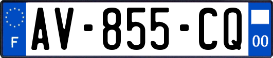 AV-855-CQ