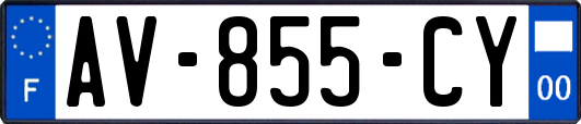 AV-855-CY